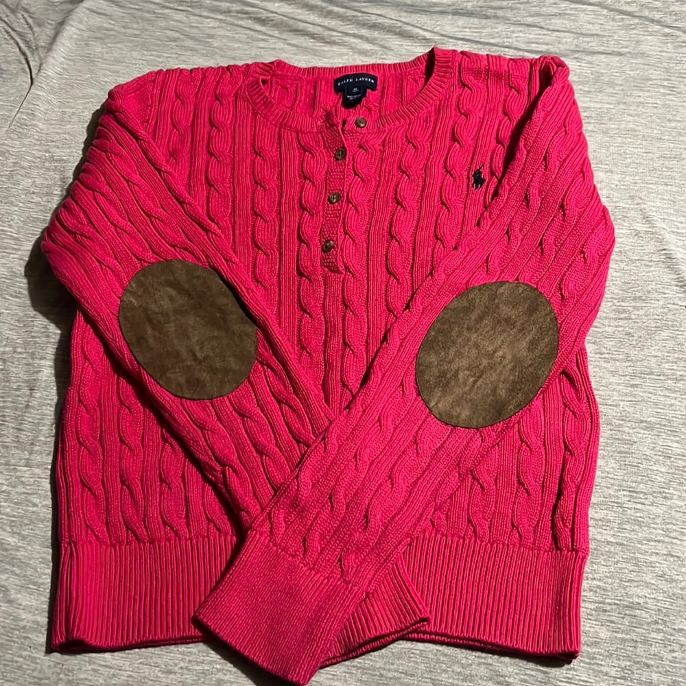 Ralph Lauren sweater